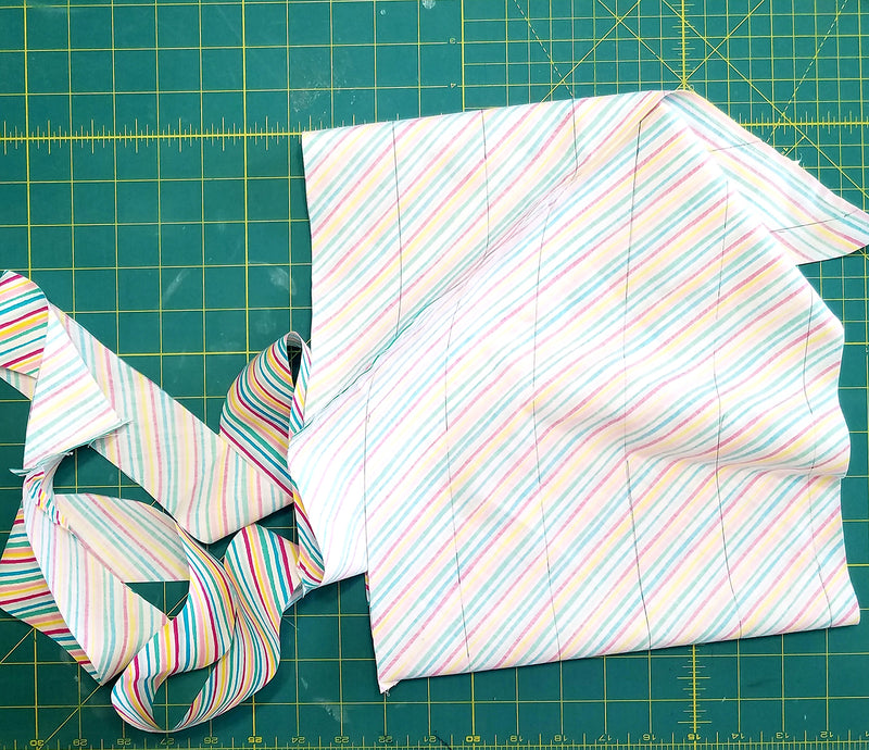 How to Make Continuous Bias Binding