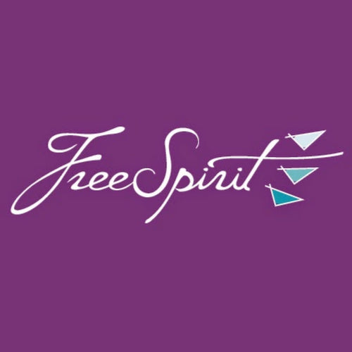 Free Spirit Fabric