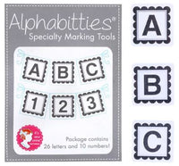 Alphabitties Specialty Marking Tools