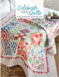 Celebrate with Quilts