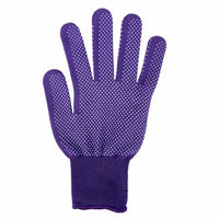Hold Steady Machine Quilting Gloves by Gypsy Quilter