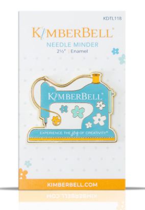 Kimberbell Needle Minder Sewing Machine