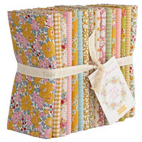 Tilda Creating Memories Fat Quarter Bundles