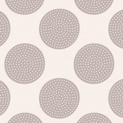 Tilda Dottie Dots Grey