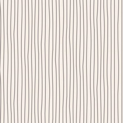 Tilda Pen Stripe Grey