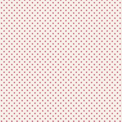 Tilda Tiny Dots Pink