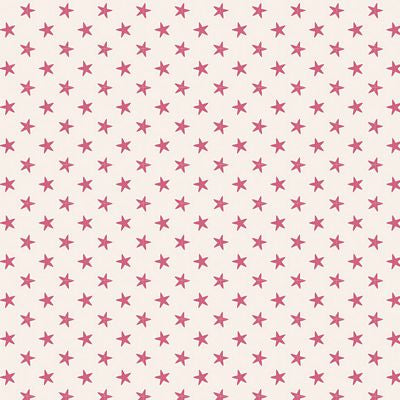 Tilda Tiny Star Pink