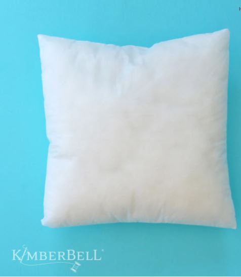 Kimberbell Kimber-blanks 18" Pillow Form