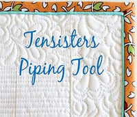 Ten Sisters Piping Tool